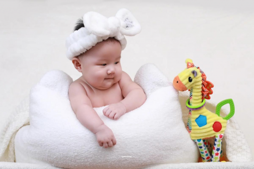 株洲宝宝什么时候能吃盐